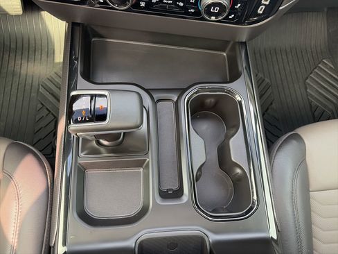 Used 2024 Chevrolet Silverado 1500 ZR2 w/ ZR2 Bison Edition AWD/4WD image 19