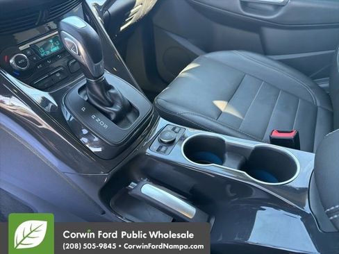 Used 2014 Ford Escape Titanium AWD/4WD image 20