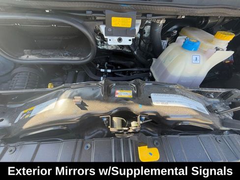 New 2026 RAM ProMaster 1500 w/ Premium Convenience Group image 25