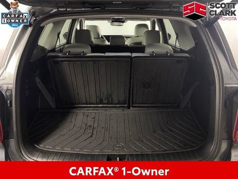 Used 2022 Hyundai Palisade SEL w/ 8P Bench Seat Package FWD image 26
