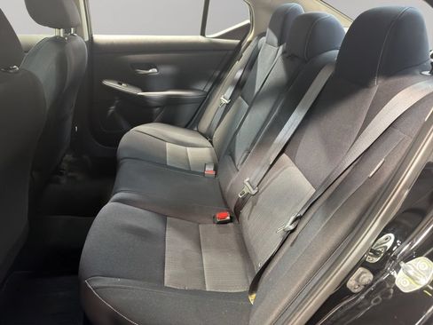 Used 2020 Nissan Sentra SV FWD image 16