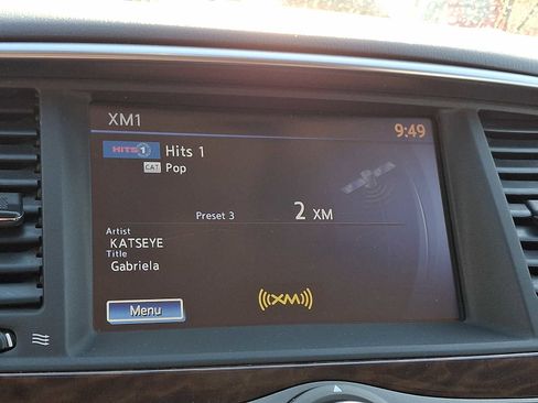 Used 2017 Nissan Armada SV w/ Driver Package image 18