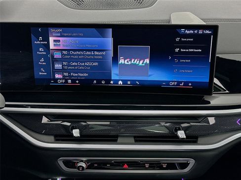 Certified 2024 BMW X7 xDrive40i w/ Executive Package image 15