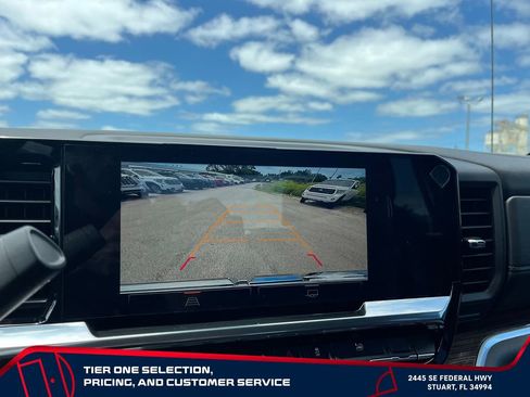 New 2026 GMC Sierra 1500 Elevation AWD/4WD image 31