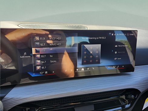 New 2026 BMW 330i Sedan w/ Premium Package image 25