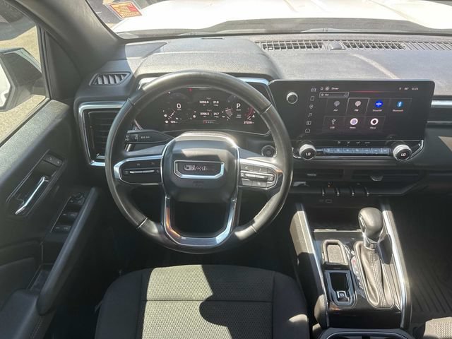 Used 2024 GMC Canyon Elevation w/ Convenience Package RWD image 17