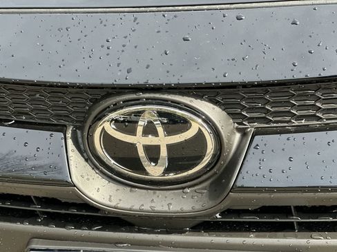 New 2026 Toyota Corolla LE FWD image 13