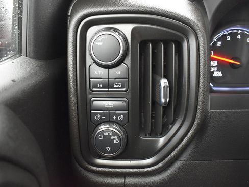 Certified 2022 Chevrolet Silverado 1500 Custom image 78