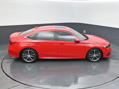 Used 2024 Honda Civic Touring image 14