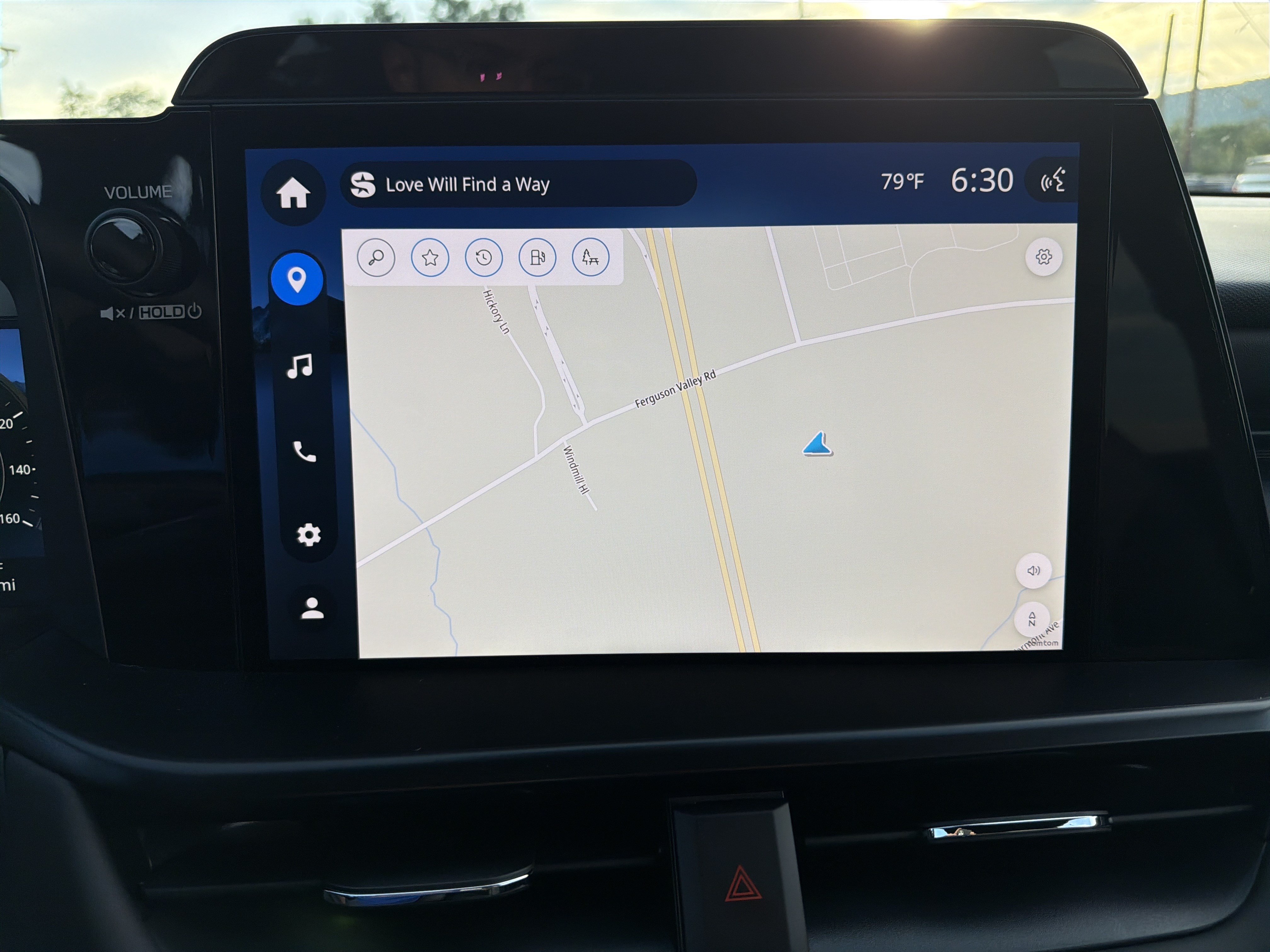 New 2026 Subaru Outback Touring AWD/4WD image 27