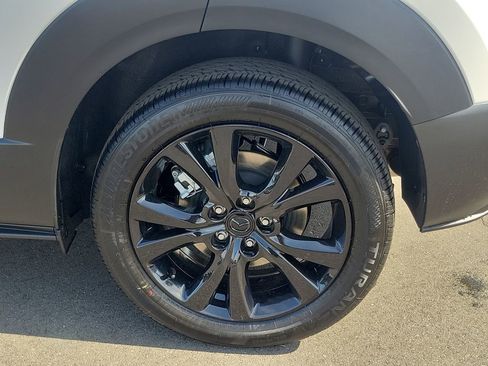 New 2026 MAZDA CX-30 Aire Edition AWD/4WD image 25