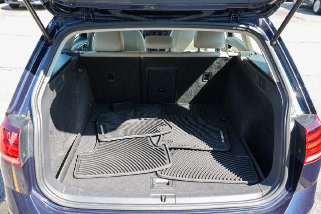 Used 2019 Volkswagen Golf Alltrack S AWD/4WD image 26