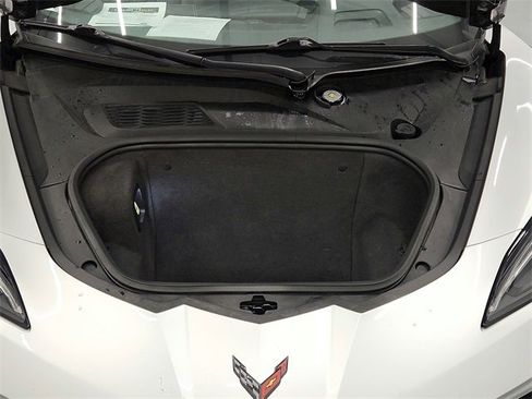 Used 2020 Chevrolet Corvette Stingray Preferred Cpe w/ 2LT Preferred Equipment Group image 31