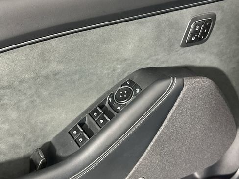 Used 2023 Ford Mustang Mach-E GT w/ GT Performance Edition AWD/4WD image 13