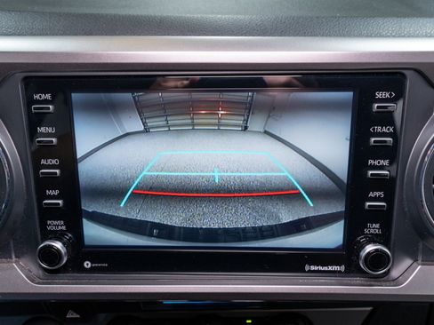 Used 2023 Toyota Tacoma SR5 w/ Technology Package image 20