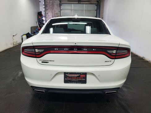 Used 2018 Dodge Charger SXT Plus w/ Quick Order Package 29J image 6