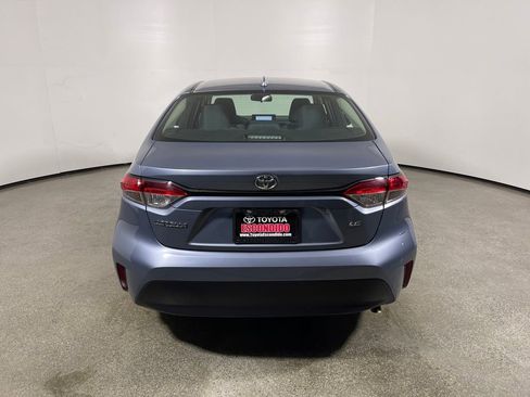 Used 2024 Toyota Corolla LE image 4