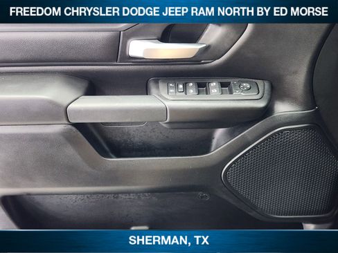New 2026 RAM 1500 Express RWD image 17