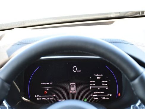 New 2026 Acura MDX w/ Advance Package image 25