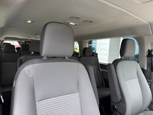 Used 2024 Ford Transit 350 XLT RWD image 25