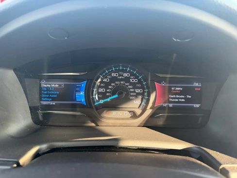 Used 2016 Ford Flex SEL w/ Equipment Group 202A AWD/4WD image 50