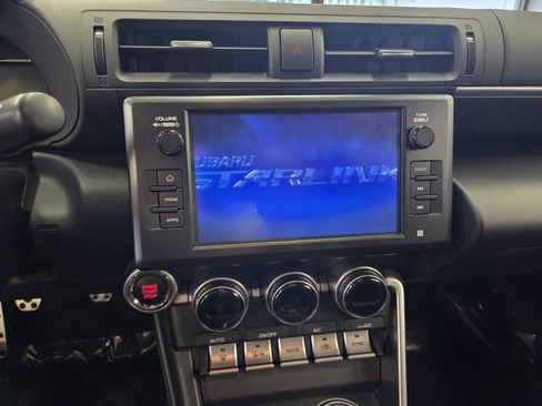 Used 2022 Subaru BRZ Limited RWD image 18
