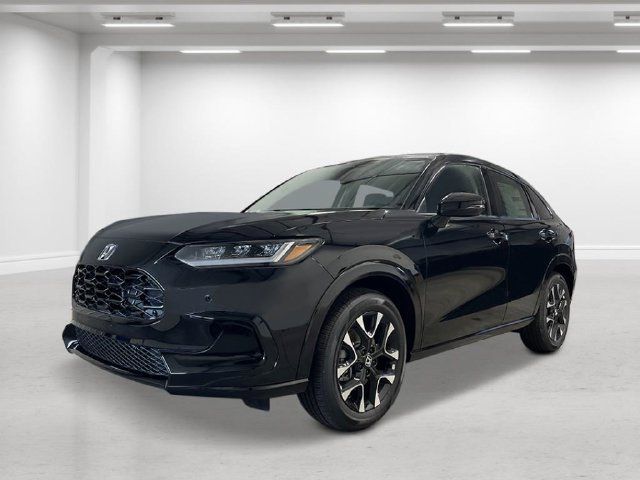 New 2027 Honda HR-V EX-L 360° Tour