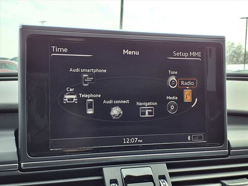 Used 2017 Audi A7 3.0T Prestige w/ Prestige Package image 7