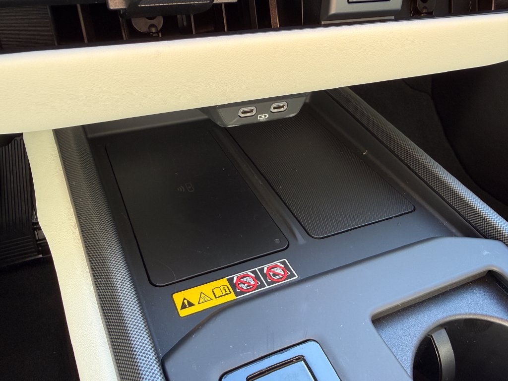 Used 2026 Lexus ES 350e w/ Convenience Package FWD image 19