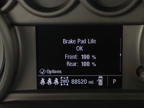 Used 2025 Chevrolet Silverado 3500 W/T w/ WT Convenience Package AWD/4WD image 15