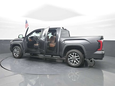 Used 2023 Toyota Tundra 1794 Edition AWD/4WD image 50