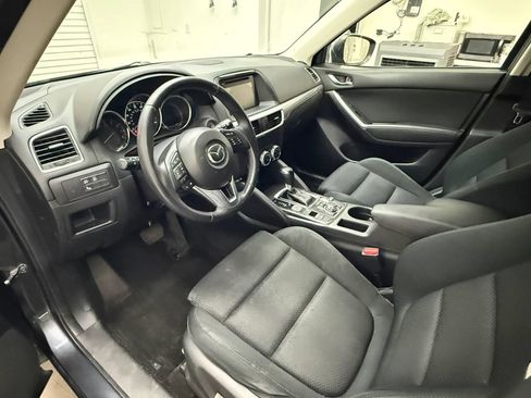 Used 2016 MAZDA CX-5 Touring FWD image 14