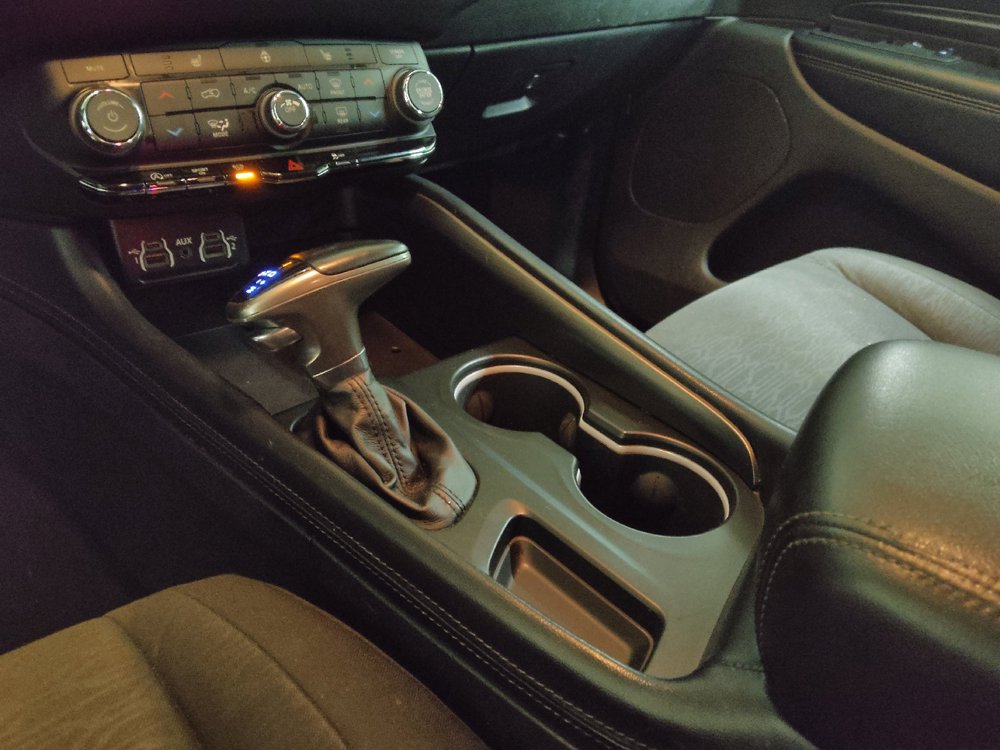 Used 2023 Dodge Durango SXT RWD image 26