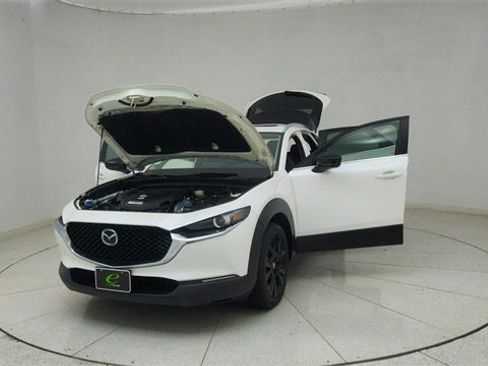 Used 2021 MAZDA CX-30 AWD 2.5 Turbo S image 72