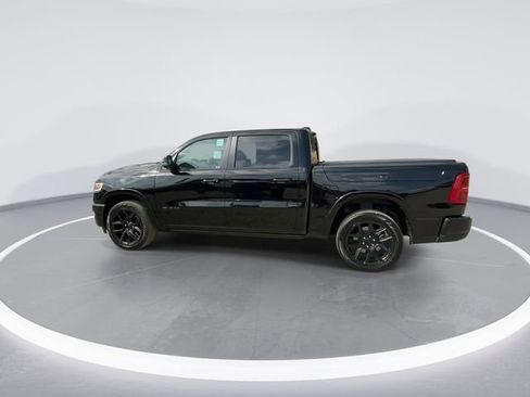 New 2026 RAM 1500 Limited AWD/4WD image 5