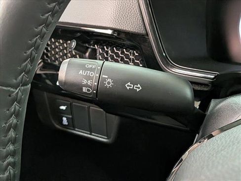 Used 2024 Honda CR-V EX-L image 14
