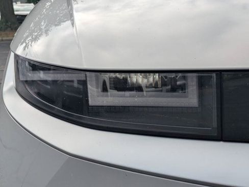 Certified 2023 Hyundai Ioniq 5 SE AWD/4WD image 10