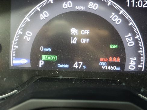 Certified 2023 Toyota RAV4 XLE Premium image 42