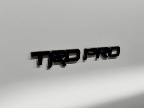 Used 2020 Toyota Sequoia TRD Pro image 51
