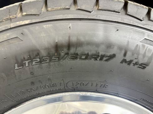 Used 2018 RAM 3500 Laramie image 10