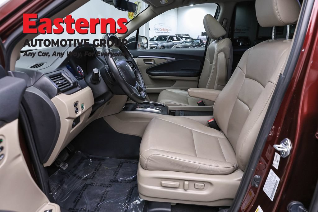 Used 2022 Honda Pilot Special Edition image 15
