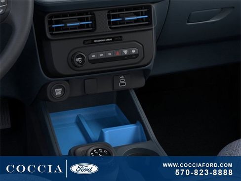 New 2026 Ford Maverick XLT image 16