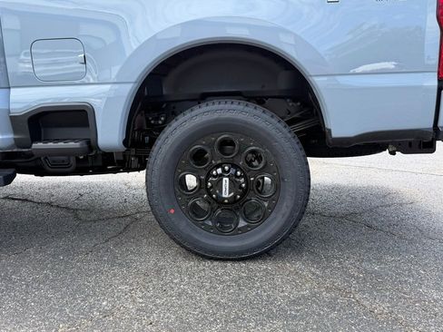 New 2026 Ford F350 4x4 Crew Cab Super Duty image 36