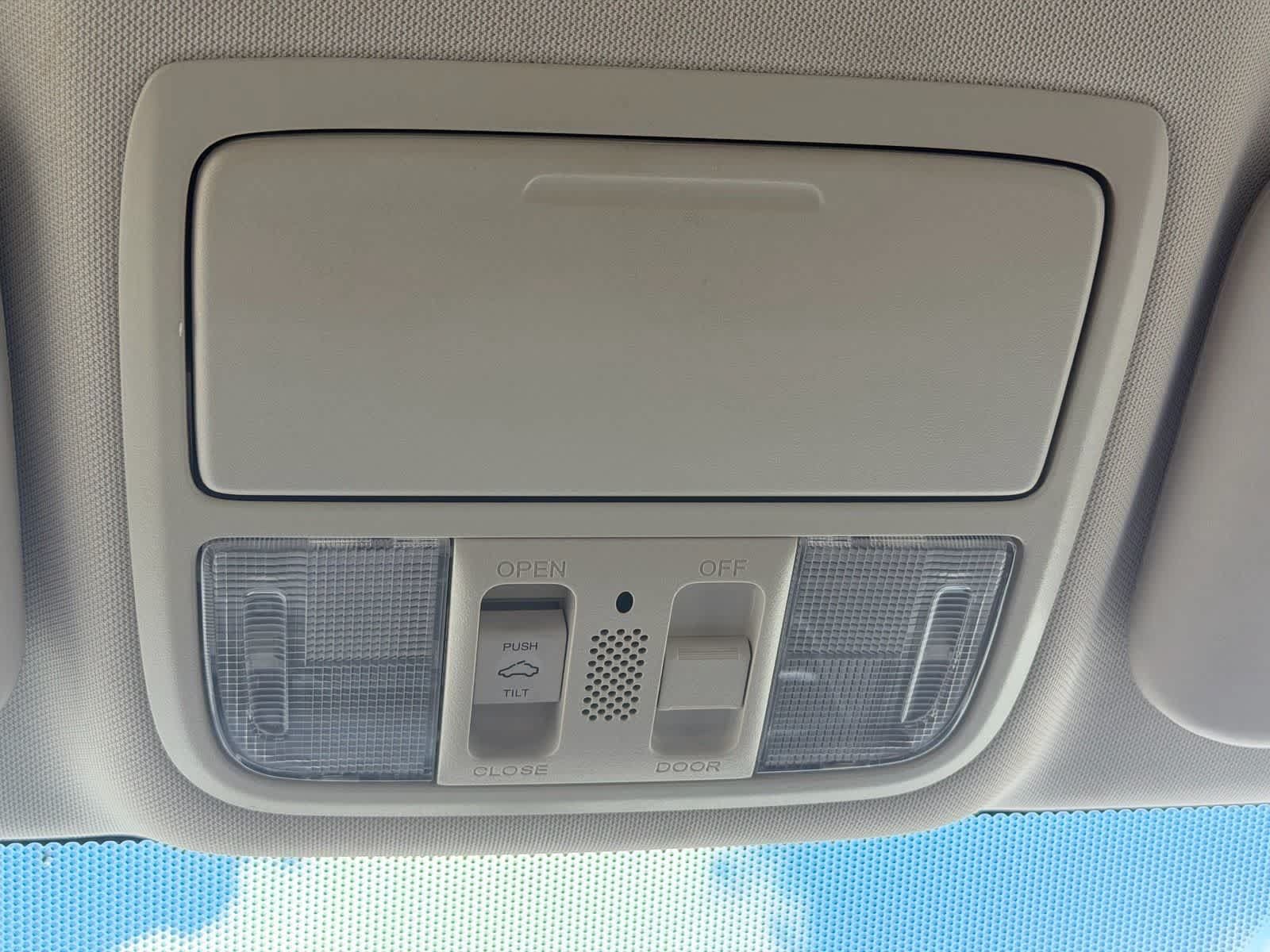 Used 2014 Honda CR-V EX-L image 29