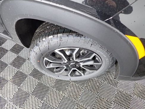 New 2026 Chevrolet TrailBlazer ACTIV w/ Convenience Package image 32