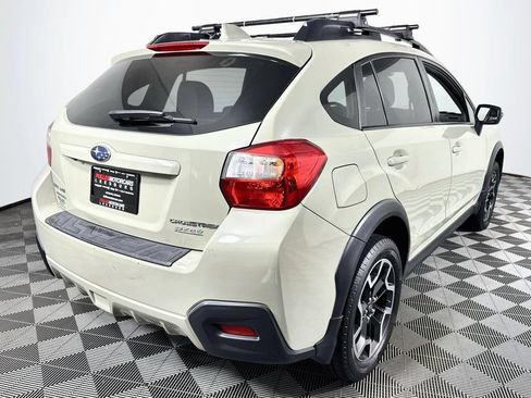 Used 2016 Subaru Crosstrek 2.0i Limited AWD/4WD image 7