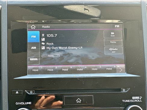 Used 2019 Subaru Crosstrek 2.0i Premium image 43