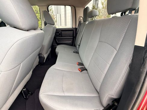 Used 2015 RAM 1500 Tradesman w/ Popular Equipment Group image 19