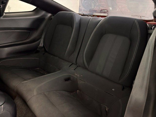 Used 2018 Ford Mustang Coupe w/ Equipment Group 101A RWD image 21