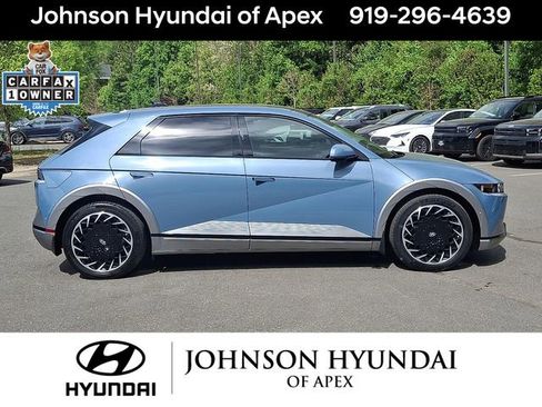 Used 2024 Hyundai Ioniq 5 Limited image 29